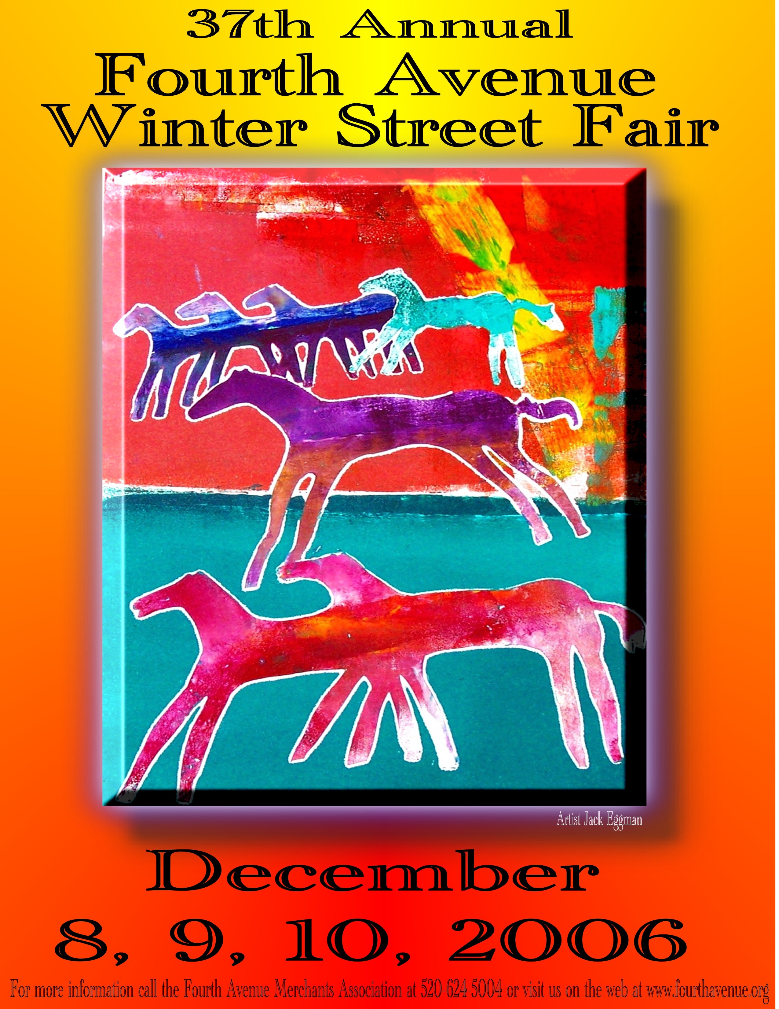 2006 Winter Poster