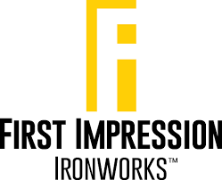 S20-First-Impressions-Ironworks-Logo