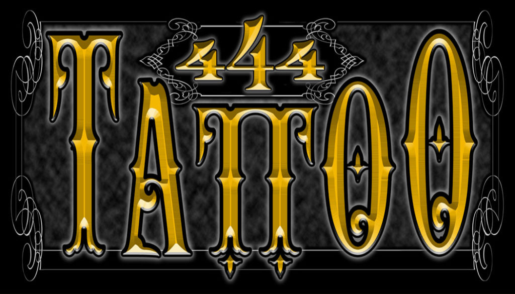 444 tattoo - Tucson's Historic Fourth Avenue