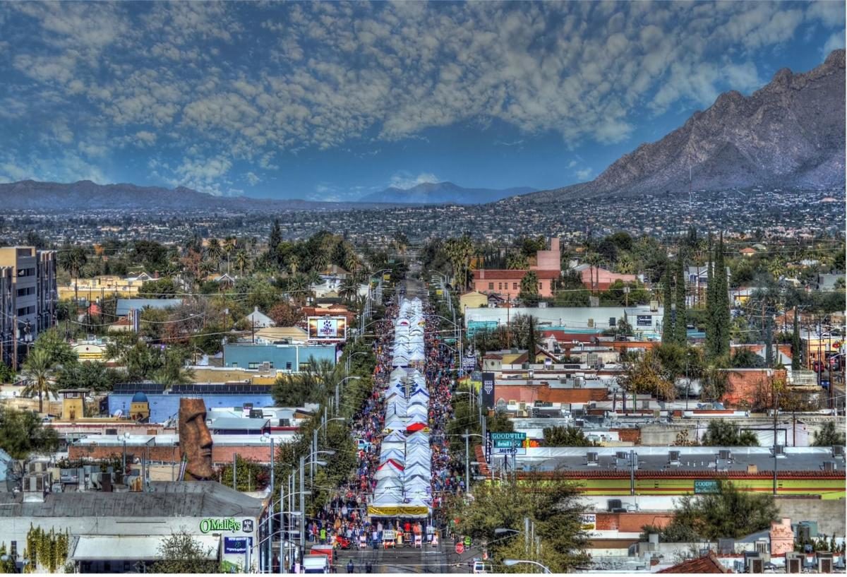 4th Avenue Street Fair 2024 Tucson Az - tori sharyl
