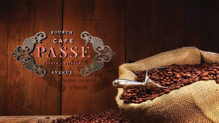 Café Passe – Tucson's Historic Fourth Avenue
