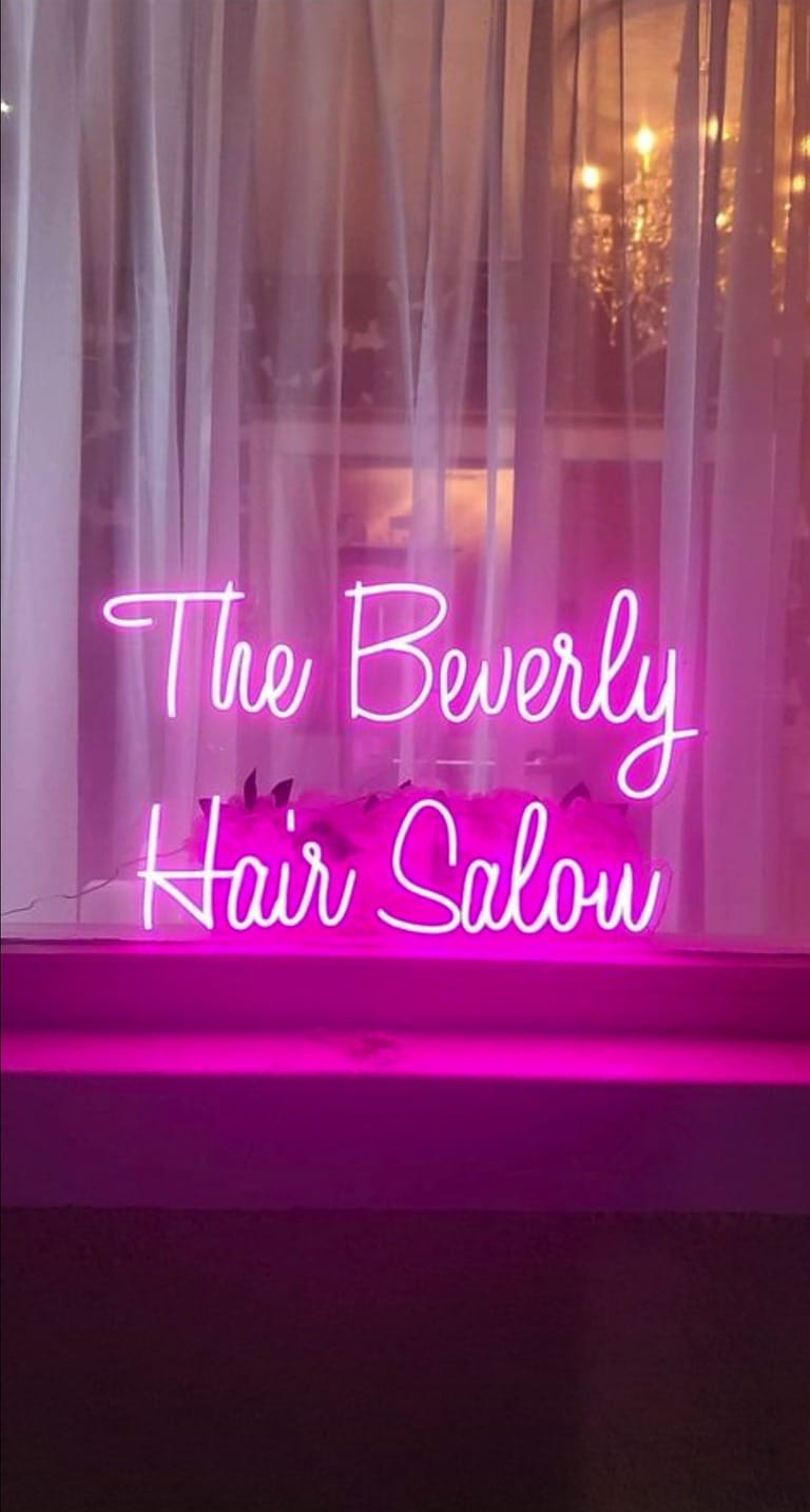 Beverly Hair Salon