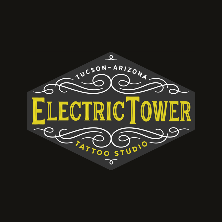 Electric Tower Tattoo Studio