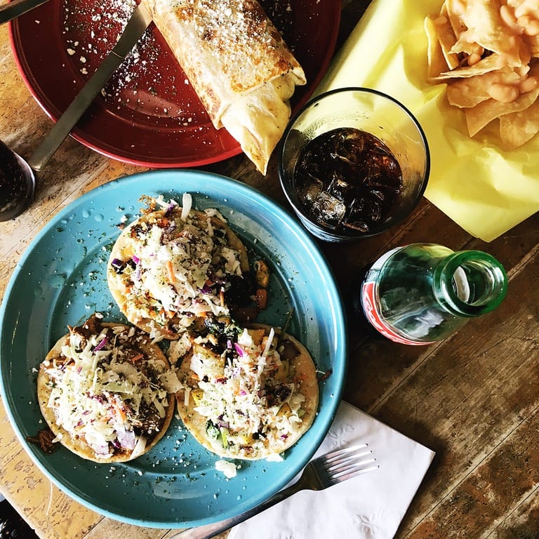 Martíns Comida Chingona