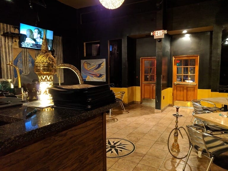 Royal Hookah Lounge