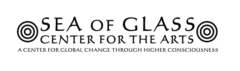 Sea of Glass Arts Center logo
