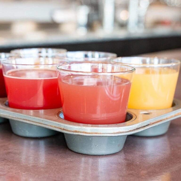 Bawker Bawker Cider House