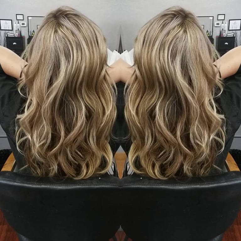 Boss Shears Hair Studio