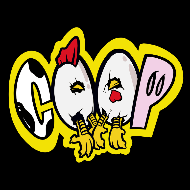 Coop by Cowpig