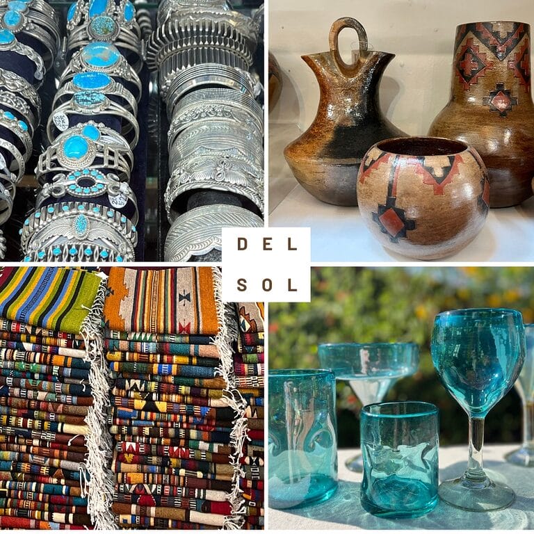 Del Sol International Shops