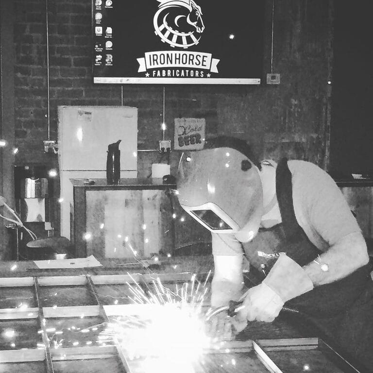Iron Horse Fabricators
