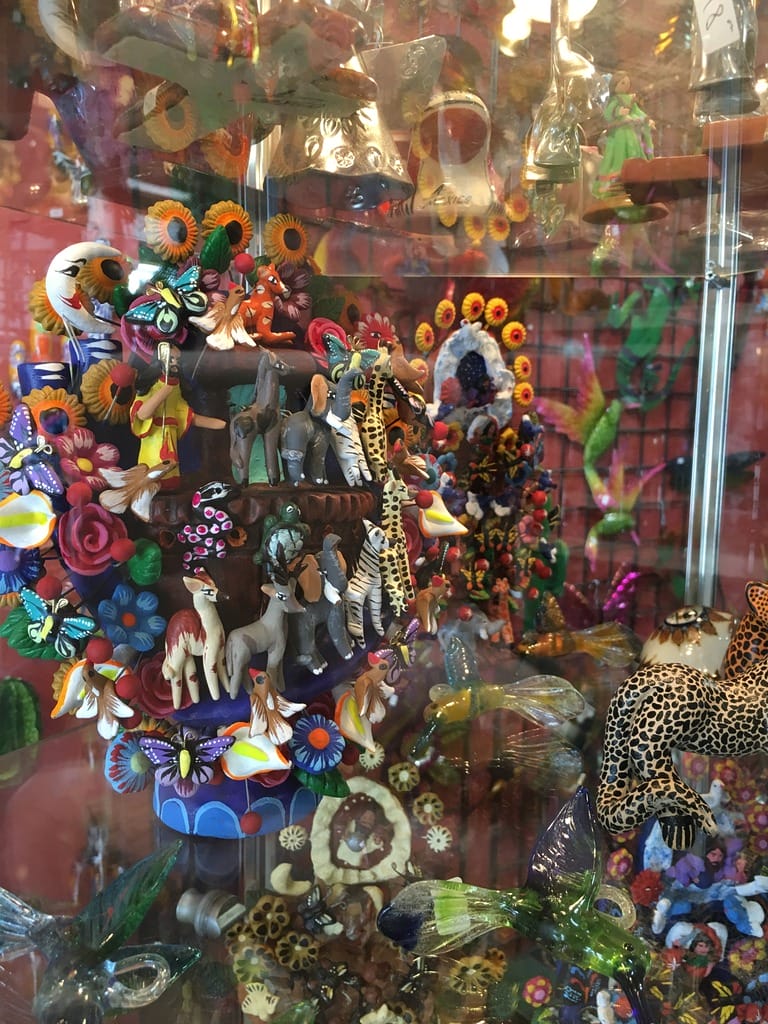 La Iguana Art Gallery