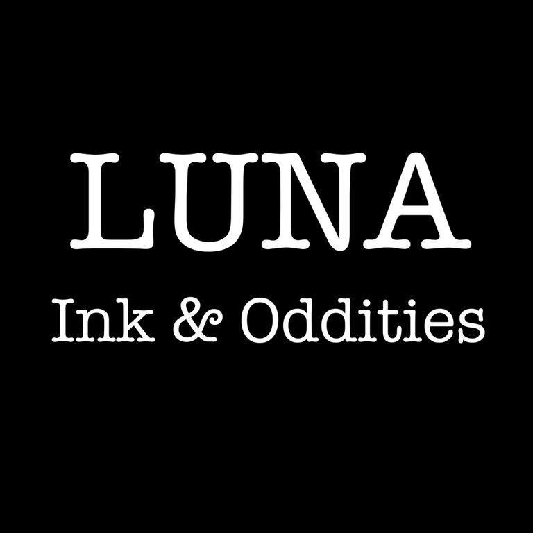 Luna Ink & Oddities
