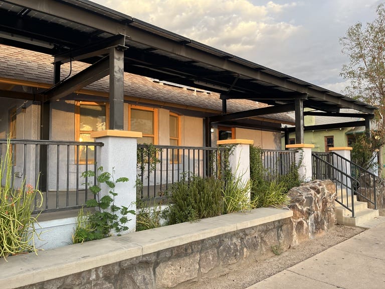 4th & 4th Foundation