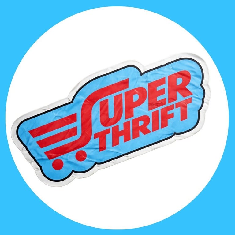 Super Thrift