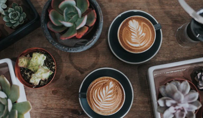 Harley’s Coffee Co