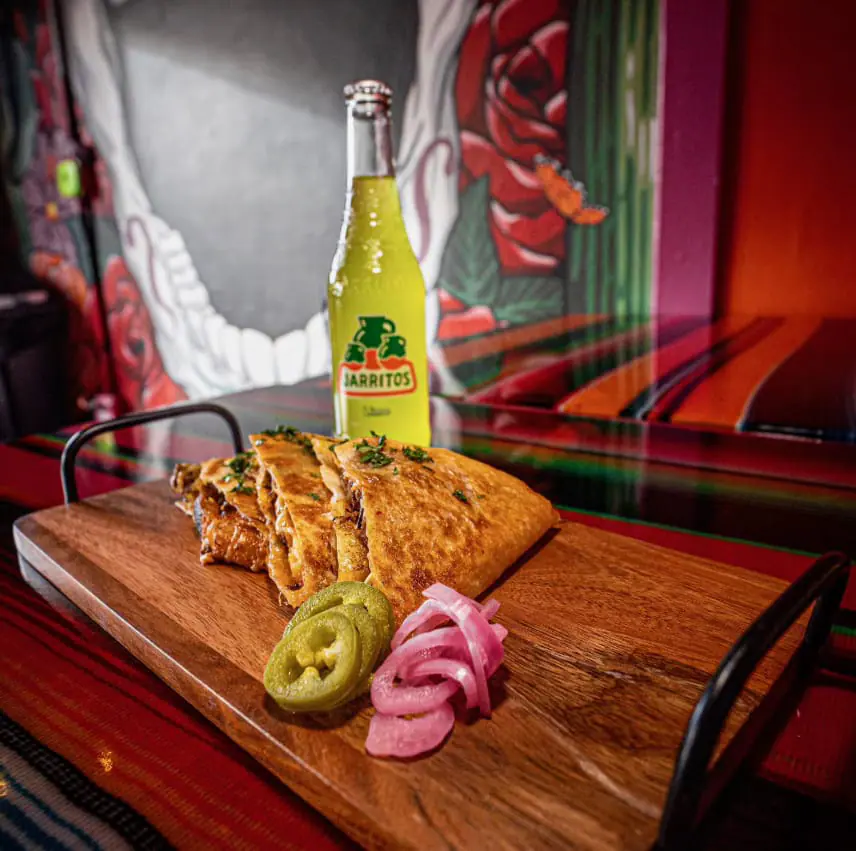 Food – Tucson's Historic Fourth Avenue