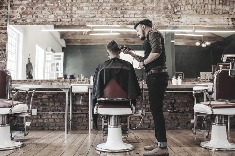 Fourth Avenue Barbershop