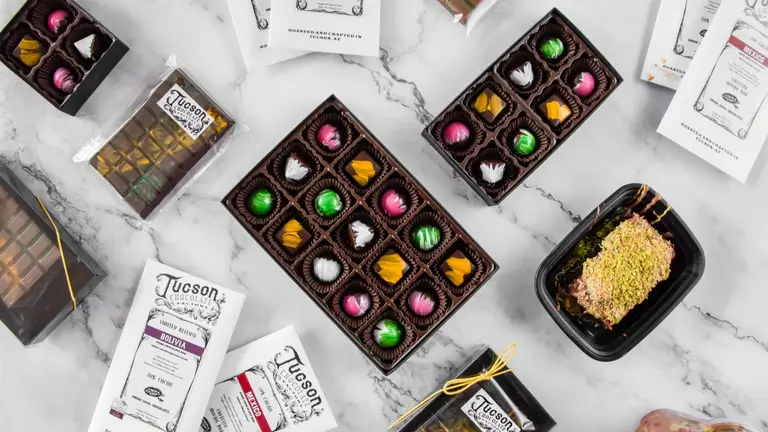 Tucson Chocolate Factory